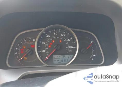 2013 Toyota Rav4 Xle из США, поврежденный, VIN 2T3RFREV4DW051291